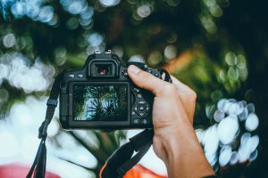Photographes : comment protéger vos photos ?