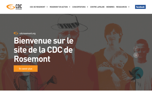 CDCRosemont.org