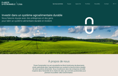 Powersustainablelios.com